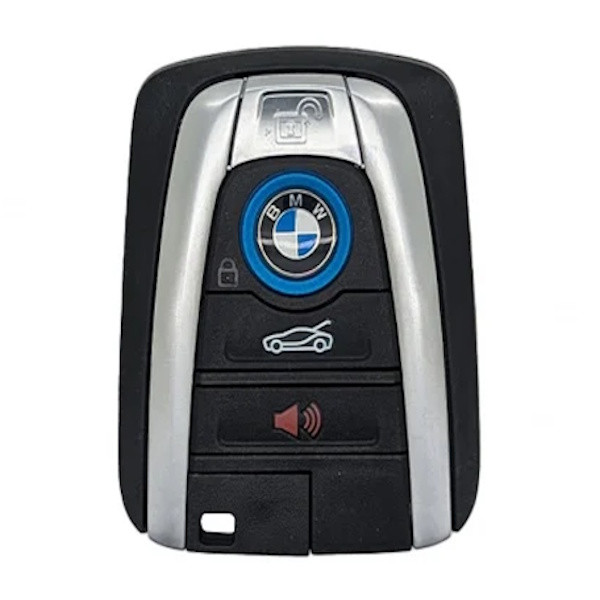 15-17 BMW i3 / i8 4B Smart CAS4+ / FEM (434 Mhz)