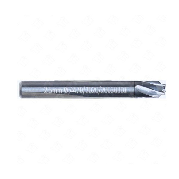Keyline Gymkana 994 V055 (4MM) Cutter For Honda Stainless Steel Keys