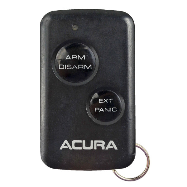 Acura 2 Button Remote GJ808E60-01, 08E61-SL0-2000-01, 315 MHz - Refurbished, Grade A