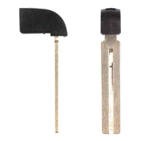 Keyless2Go Insert Blade for Toyota Prius Smart Prox Key HYQ14FBC Toyota