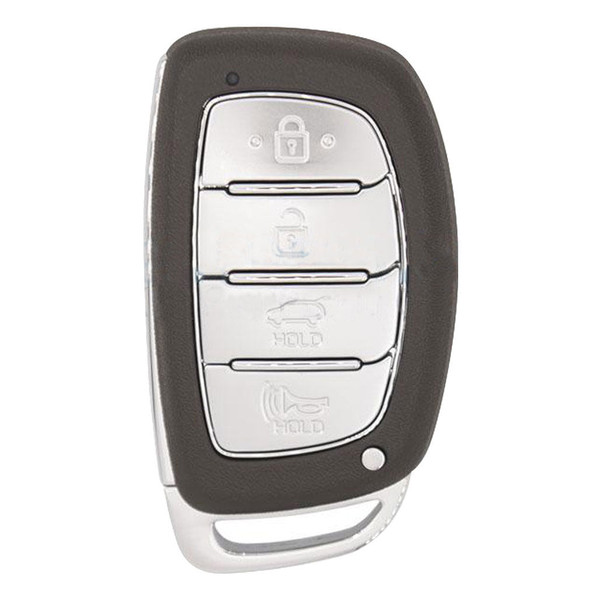 Hyundai 4 Button Smart Key TQ8-FOB-4F11, 95440-D3110, 433 MHz - New OEM