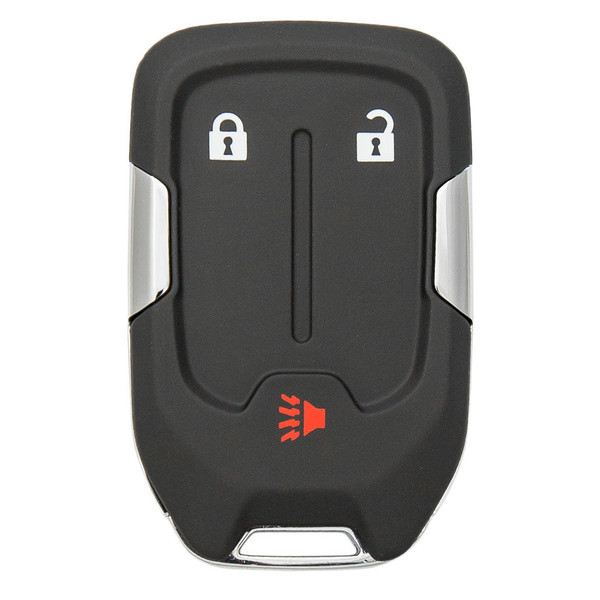 GMC 3-Button Smart Key HYQ1AA 13591388 315 MHz, New OEM