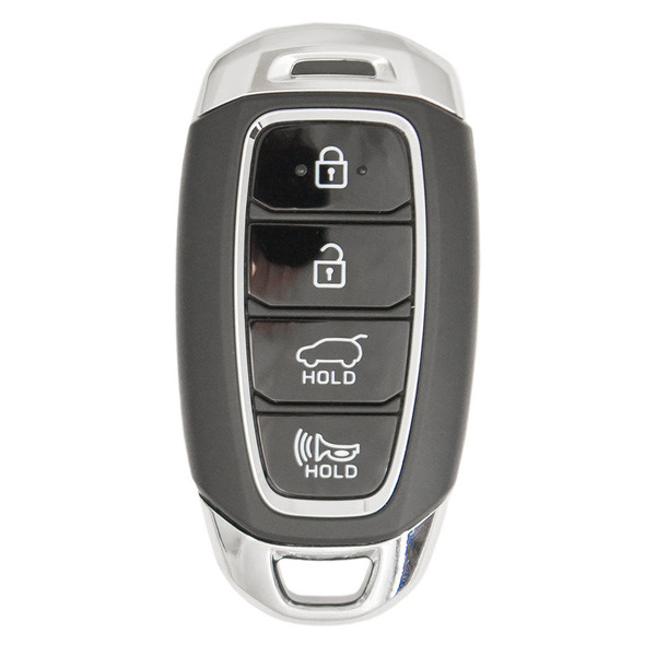 Hyundai 4 Button Smart Key TQ8-FOB-4F18, 95440-J9000, 433 MHz - New OEM