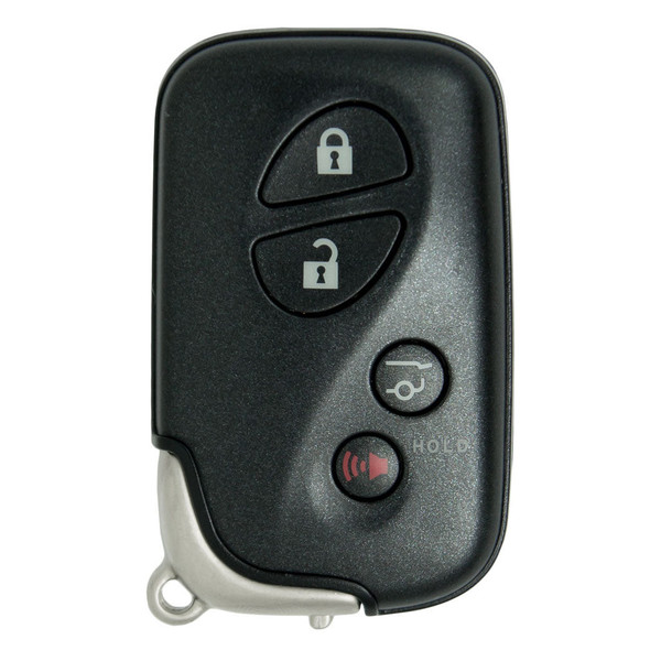 Lexus 4 Button Proximity Smart Key (GNE Board - 5290)  HYQ14ACX, 89904-60590, 315 MHz - New, OEM