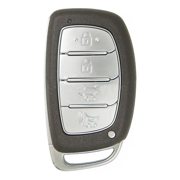 Hyundai 4-Button Smart Key TQ8-FOB-4F07 95440-D3100NNA 433 MHz, New OEM