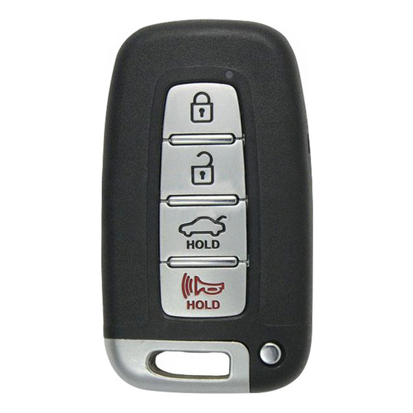 Hyundai 4-Button Smart Key SY5RBFNA433 95440-2M420 433 MHz, New OEM