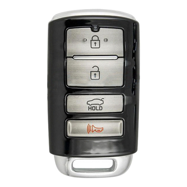 Kia 4 Button Smart Key TQ8-FO8-4F10, 95440-F6000, 433 MHz - New OEM