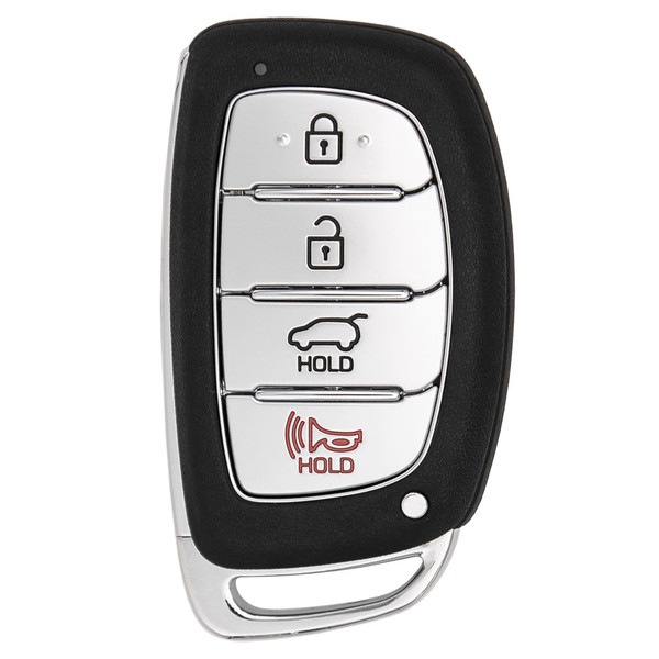 Hyundai 4 Button Smart Key SY5MDFNA433, 95440-A5310, 433 MHz - New OEM