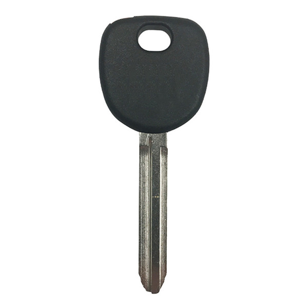 GM B110-PT Transponder Key, Megamos ID 48 - Aftermarket