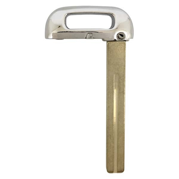 Kia Emergency Insert Key Blade 81996-3T000, LXP90 - New, OEM