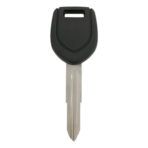 Mitsubishi MIT8-PT Transponder Key, 4D-61 N Type: 60 - Aftermarket