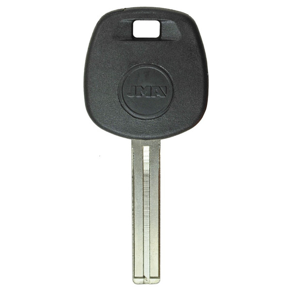 Toyota/Scion TOY48H-PT Transponder Key, H-Chip 