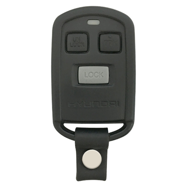 Hyundai 3-Button Remote OSLOKA-220T 95430-39040 - Refurbished Recase