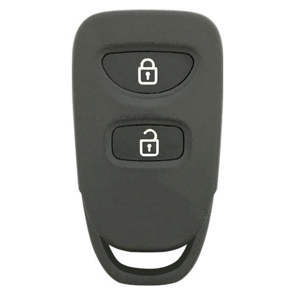 Kia 3 Button Remote PINHA-T038, 95430-1G012, 315 MHz - Refurbished, Recase