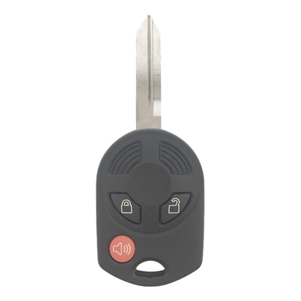 Mazda 3 Button Remote Head Key OUCD6000022 - Refurbished, Grade A