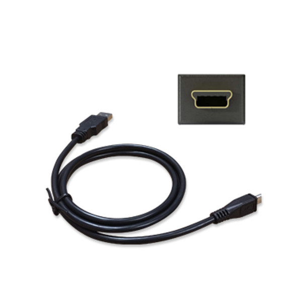 SMARTBOX SBP008 - MINI USB POWER CABLE