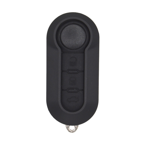 Chrysler/Dodge/Jeep 3 Button Remote Head Key LTQF12AM433TX 154660 (DL)