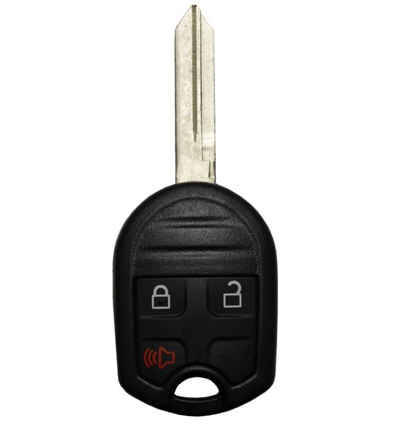 Ford/Lincoln/Mercury 3 Button Remote Head Key CWTWB1U793 / OUC6000022 (DL)