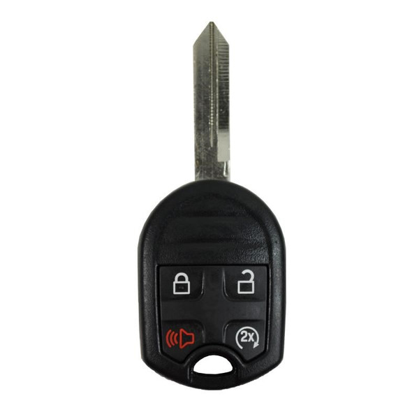 Ford/Lincoln/Mercury 4 Button Remote Head Key H75 CWTWB1U793 / OUC6000022 (DL)