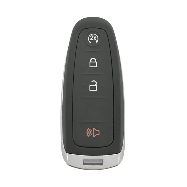 Ford 4-Button Smart Key M3N5WY8609 164-R8091 315 MHz, Aftermarket (DL)
