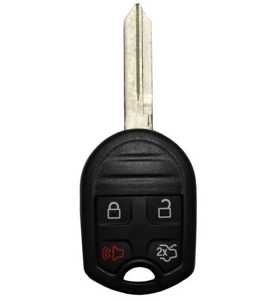 Ford/Lincoln/Mercury 4 Button Remote Head Key CWTWB1U793 / OUC6000022 (DL)