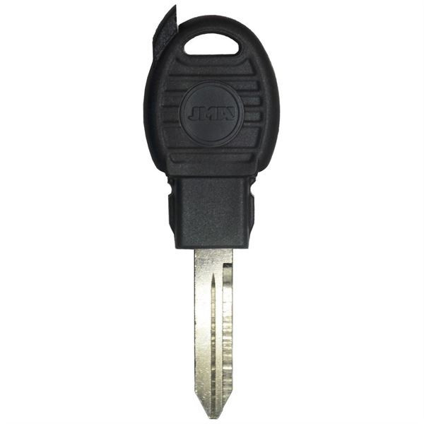JMA Chrysler, Dodge, Jeep Chipless Transponder Key Shell, Y170, TP00CHR-15-P1