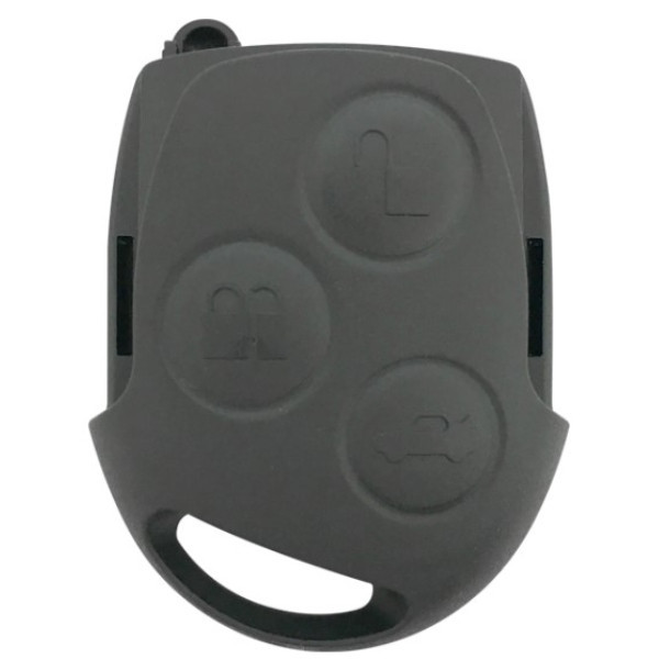 Ford 3 Button Remote Case