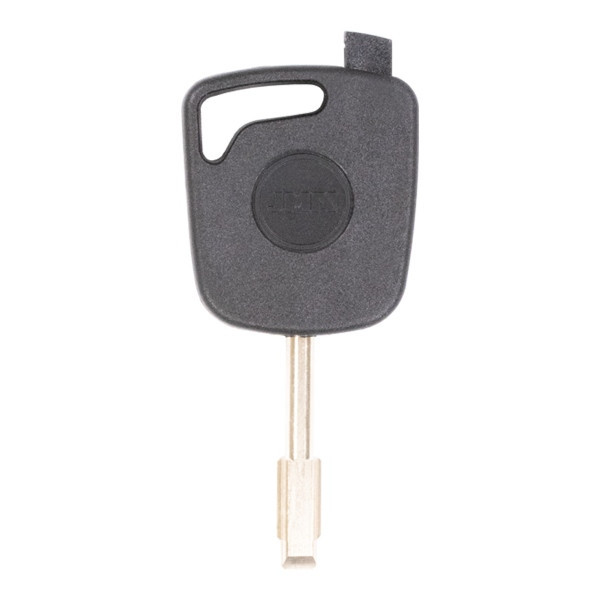Ford/Jaguar 6 Cut Tibbe Transponder  Key Shell