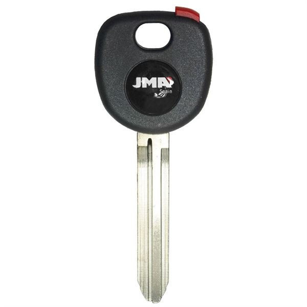 JMA Suzuki (TP00ISU 3D P2) Key Shell