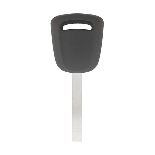 GM B119 Chipless Transponder Key Shell, High Security, HU100 Keyway - Aftermarket