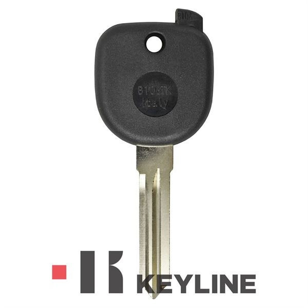 Keyline B106/B111 Key Shell