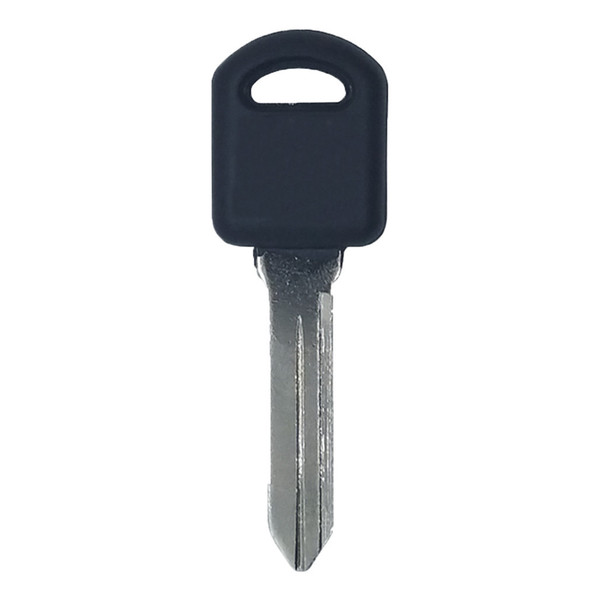 GM B97 Chipless Transponder Key Shell for B86 Keyway - Aftermarket