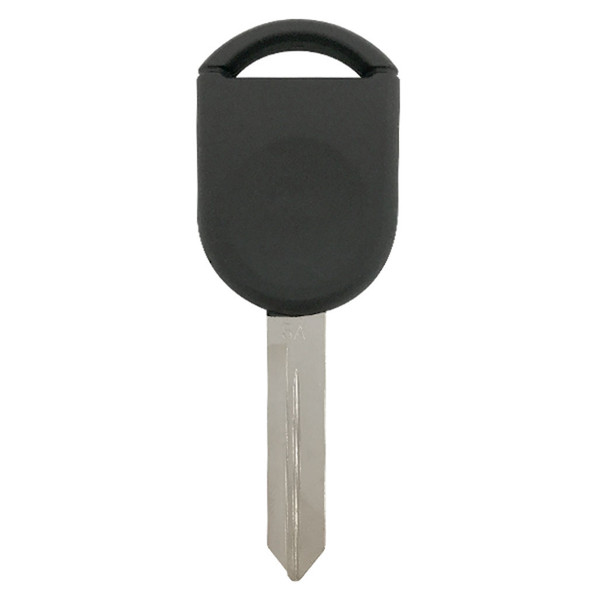 Ford Lincoln Mercury Mazda H84-PT Transponder Key, 4D-63 40-Bit, H75 - Aftermarket