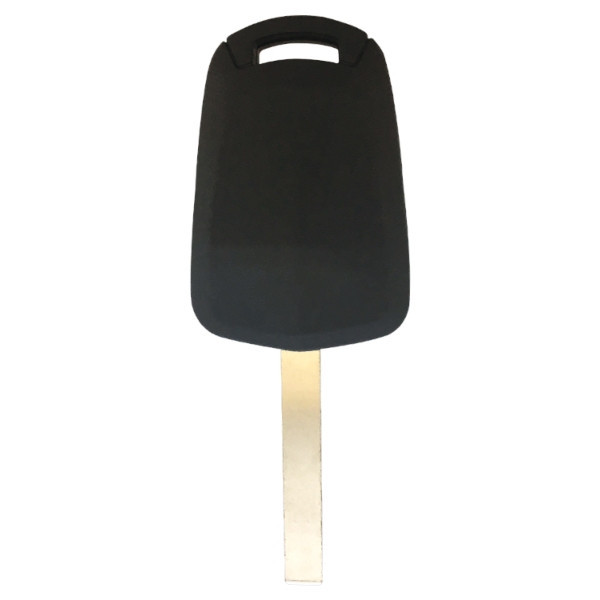 GM B119/B120 High Security Chipless Transponder Key Shell for HU100 Keyway - Aftermarket - Closeout