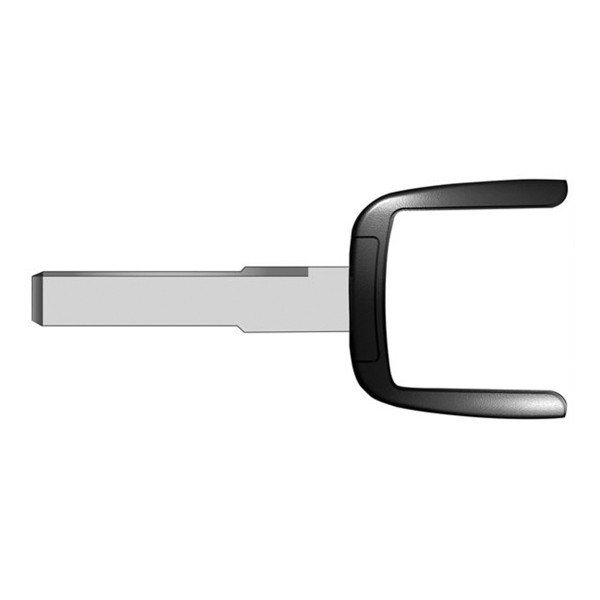 Non Sellable Keyline (V66U) Cloneable Horseshoe Blade - 1 Pack