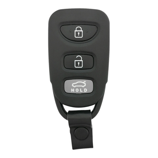 Hyundai 4-Button Remote OSLOKA-950T 95430-3Q000