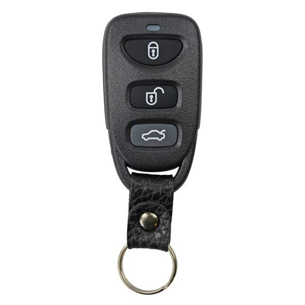 Kia 4-Button Remote PINHA-T008 95430-1M110