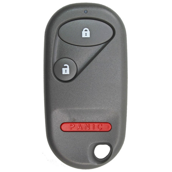 Honda 3-Button Remote NHVWB1U521 NHVWB1U523 08E61-S5D-1M001
