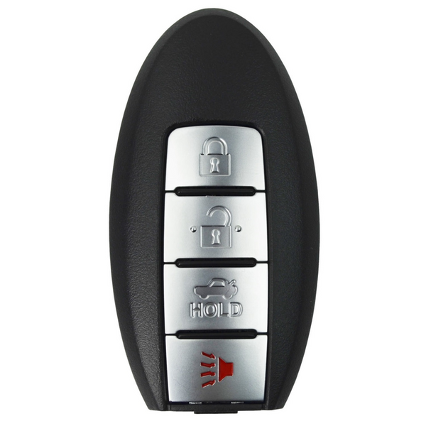Nissan/Infiniti 4 Button Proximity Key DA34 KR55WK48903 / KR55WK49622 (DL)