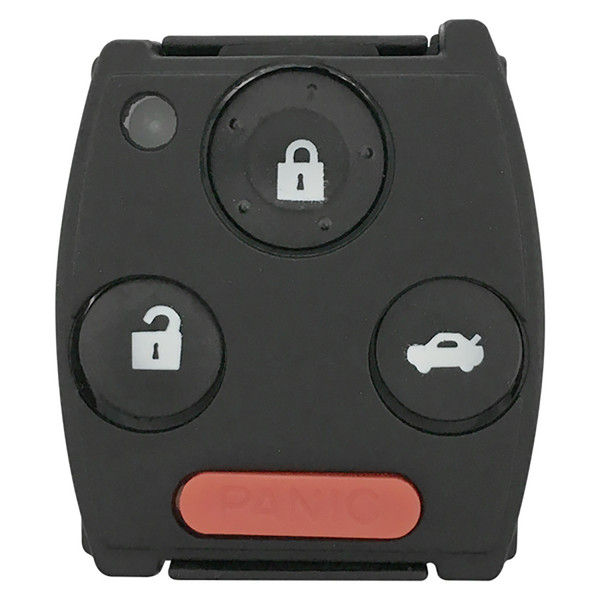 Honda RHK Without Chip Holder Interior Replacement Case 157654