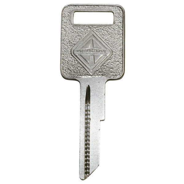 Strattec 321490 Mechanical Key, Pack of 10
