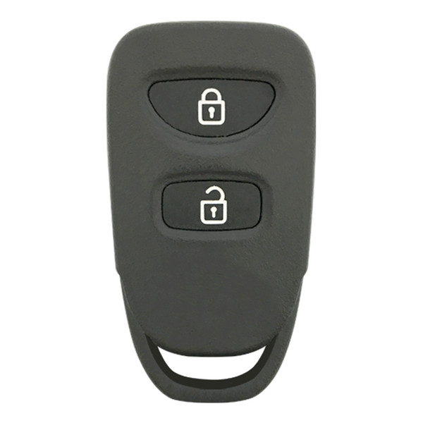 Kia 3 Button Remote Case