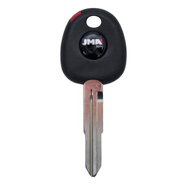JMA Hyundai Chipless Transponder Key Shell, HY13, TP00HY-5.P1