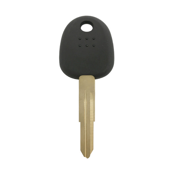 Hyundai HY022 Chipless Transponder Key Shell with HY6 Keyway - Aftermarket