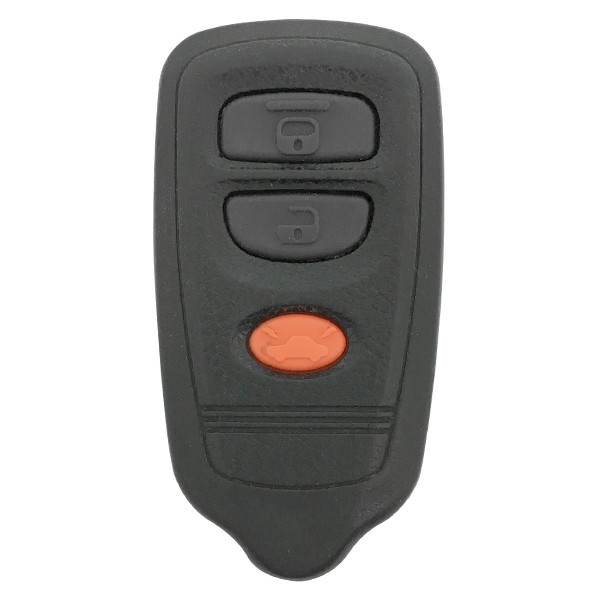 Honda/Isuzu HYQ1512R Case &amp; Pad