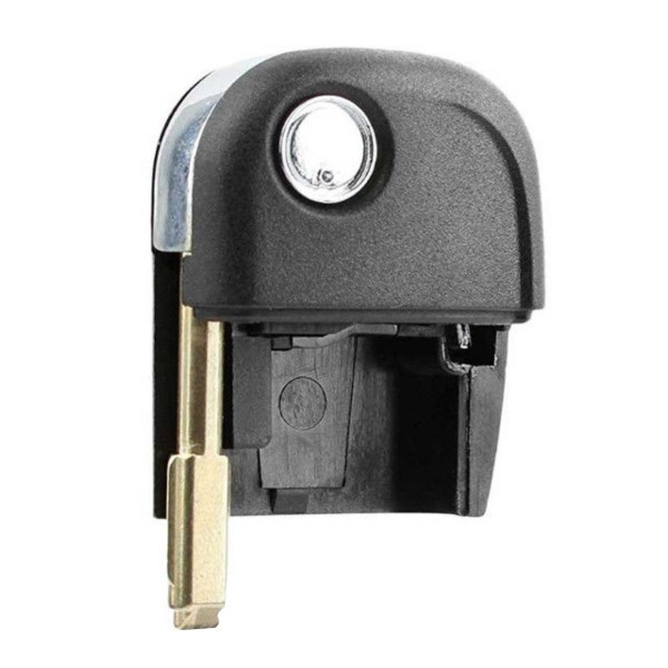 Jaguar Flip Key Switch Blade - Top Portion, Tibbe 6-Cut - Aftermarket