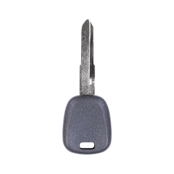 Suzuki SUZ20 Chipless Transponder Key Shell - Aftermarket