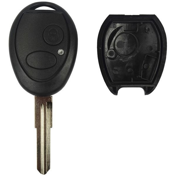 Land Rover 2 Button RHK Case