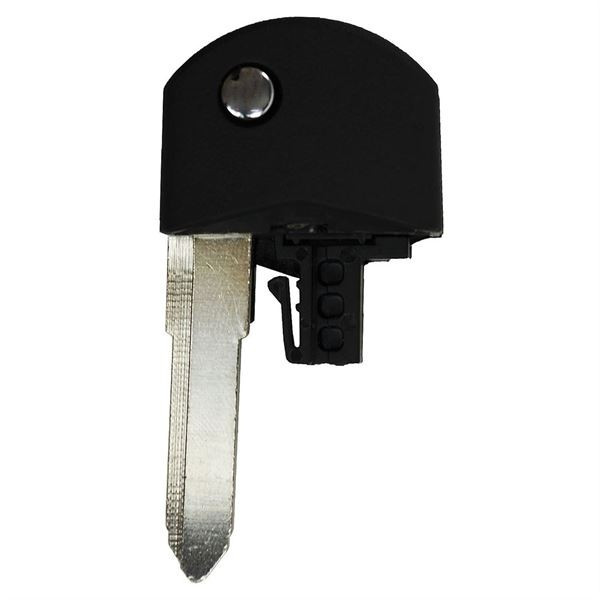 Mazda Remote Flip Key Head Portion Only 4D-63, 80-Bit, NEY5-76-2GXA