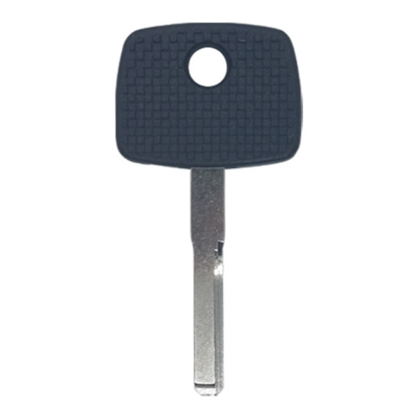 Mercedes HU64 Chipless Transponder Key Shell 2-Track Blade - Aftermarket